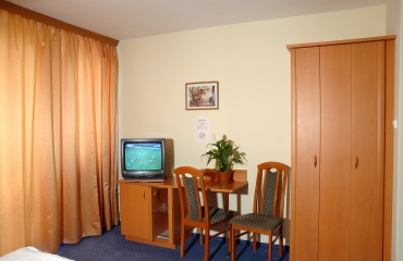 Bella Hotel Szeged
