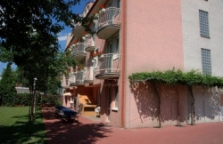 Bella Hotel Szeged