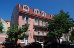 Bella Hotel Szeged