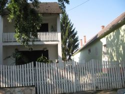 Villa Anna Barcs