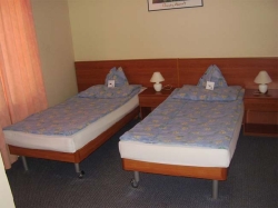 Alfa Hotel Szeged