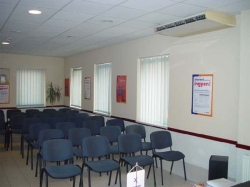 Alfa Hotel Szeged
