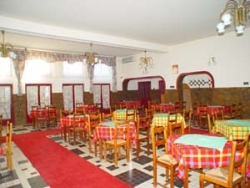 Hotel Aranylabda Szeged