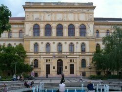 Royal Hotel Szeged