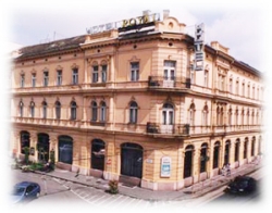 Royal Hotel Szeged
