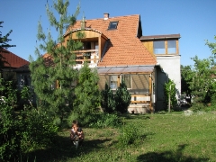 Komfort Apartman Eger