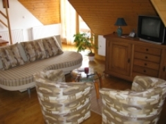 Komfort Apartman Eger