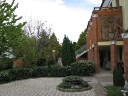 Matrix Hotel Szeged