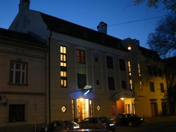 Matrix Hotel Szeged