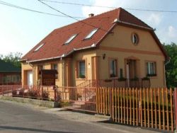 Varga Apartman Eger