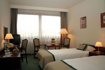 Best Western Hotel Hungaria Budapest