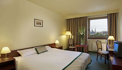 Best Western Hotel Hungaria Budapest