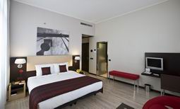 Best Western Hotel Parlament Budapest