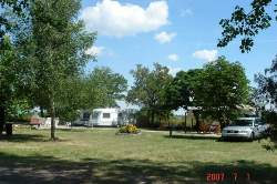 Adler Camping Sarud