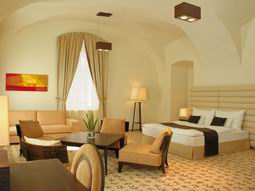 Buda Castle Fashion Hotel Budapest