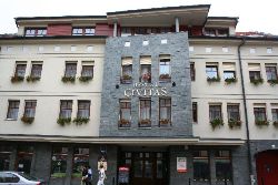 Boutique Hotel Civitas Sopron