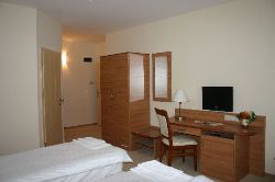 Boutique Hotel Civitas Sopron