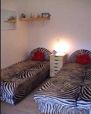 Westend Apartman Budapest