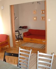 Kalas Apartman Budapest