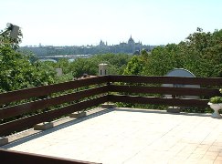 Kalas Apartman Budapest