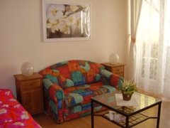 Frida Apartman Budapest