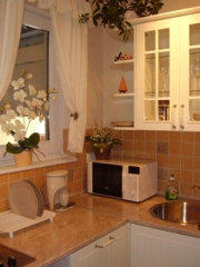 Frida Apartman Budapest