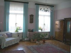 Sweethome Apartman Budapest