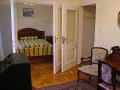 Hotel Villa Korda Budapest