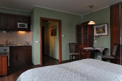 Carolina Apartman Budapest