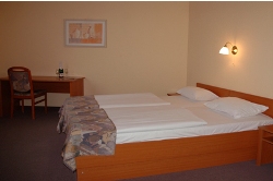 Hotel Berlin Budapest