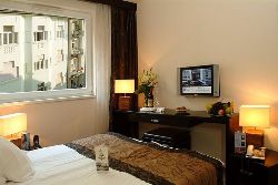 Boutique Hotel Zara Budapest