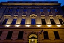 Hotel Palazzo Zichy Budapest 