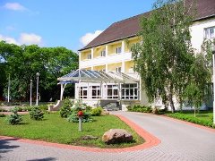 Hotel BorsodChem Kazincbarcika