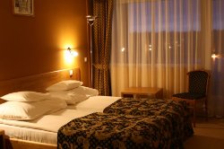 Claudius Hotel Szombathely