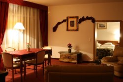 Claudius Hotel Szombathely