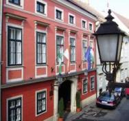 Hotel Wollner Sopron