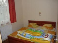 Anita Apartman Sopron