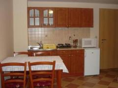 Anita Apartman Sopron