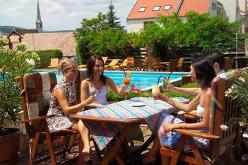 Hotel Sopron Sopron