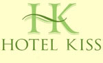 Hotel Kiss Tata