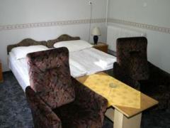 Hotel Liget Szombathely