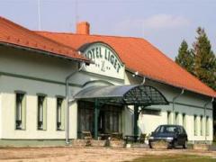 Hotel Liget Szombathely