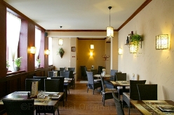 City Cafe Hotel Szombathely