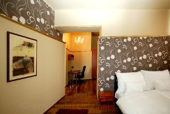 City Cafe Hotel Szombathely