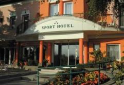 Sport Hotel Zalakaros