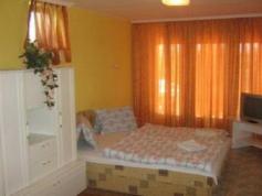 Rita Apartman Zalakaros