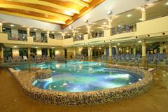 Hotel Karos Spa Zalakaros