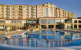 Hotel Karos Spa Zalakaros