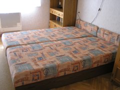 Barta Apartman Balatonszemes