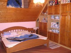 Benedek Apartman Balatonszemes